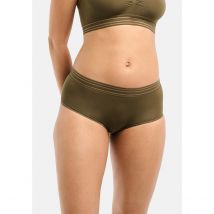 Billet Doux Shorty Zen Light Verde Donna Taglie 34/36 (FR) - 38/40 (IT)