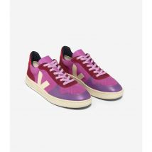 Veja Sneakers V-10 Rosa Donna Taglie 39