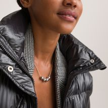La Redoute Collections Collana Con Dettaglio Di Perline