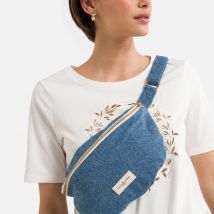 Rive Droite Paris Marsupio Con Cerniera Custine - The Waist Bag