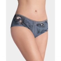 Impetus Shorts Da Notte In Modal, Ayaka Blu Donna Taglie XL