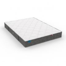 La Redoute Interieurs Materasso Schiuma Hr Fermo 20 Cm Bianco Taglie 180 x 200 cm