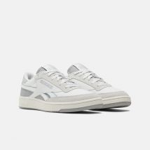 Reebok Sneakers Club C Revenge Grigio Donna Taglie 36