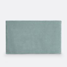 La Redoute Interieurs Federa Per Testata Letto In Velluto, Velvet Verde Taglie 180 x 85 cm