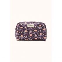 Apaches Collections Trousse Da Toilette In Cotone Stampato, Gayane