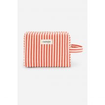 Rivedroite Trousse Da Toilette A Righe, Tournelles Xl