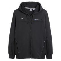PUMA Felpa Con Capuccio Motorsport Bmw