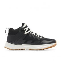 Columbia Calzature Da Trekking Facet 75 Mid Outdry Nero Uomo Taglie 44