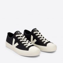 Veja Baskets Wata Ii Low Nero Donna Taglie 39