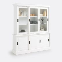 La Redoute Interieurs Credenza-vetrinetta Pino Massello