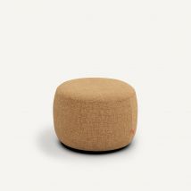 Am.pm Poggiapiedi Ciniglia Riciclata, Rosebury Marrone Taglie 1 posto