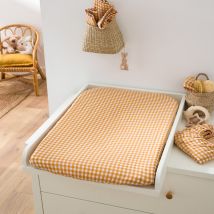 La Redoute Interieurs Confezione Da 2 Fodere Per Fasciatoio, Croizic