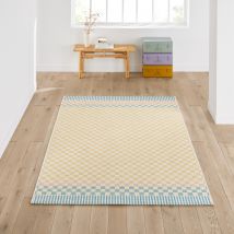La Redoute Interieurs Tappeto Per Interni Ed Esterni, Juano Multicolore Taglie 160 x 230 cm