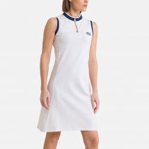 Fila Abito Tennis Zetel Bianco Donna Taglie S