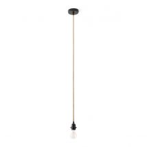 La Redoute Interieurs Cavo Elettrico Per Lampadario E27, Baulind