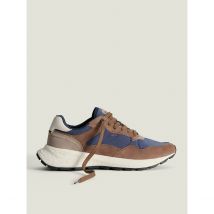 Hoff Sneakers City Mkii Bogota Ii Marrone Uomo Taglie 46