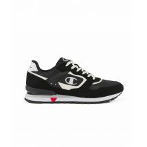 Champion Sneakers Run 85 Nero Uomo Taglie 44
