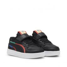 Puma Sneakers Caven 2.0 Ready, Set, Go Nero Taglie 25
