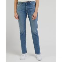 Lee Jeans Slim Blu Donna Taglie W28 L31 (US) - 42 (IT)