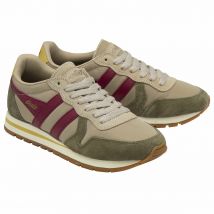Gola Sneakers Daytona Chute Grigio Donna Taglie 37