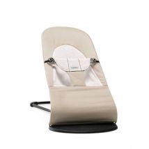 Babybjorn Sdraietta Balance Soft In Morbido Tessuto Jersey
