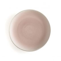 Am.pm Confezione Da 4 Piatti Piani In Grès Lagos