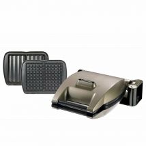 Lagrange Ferro Per Waffle Premium + Croque-monsieur 019422v