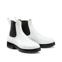 Meduse Stivaletti Japmod Bianco Donna Taglie 38