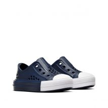 Converse Sneakers Chuck Taylor All Star Play Lite Blu Bambina Taglie 21