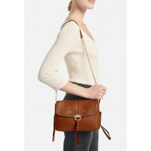 Vanessa Bruno Borsa A Tracolla In Pelle Othilia