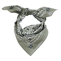 La Redoute Collections Foulard Stampa Bandana