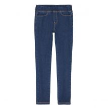 La Redoute Collections Jeggings Blu Bambina Taglie 8 anni - 126 cm