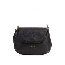 Nat & Nin Borsa A Tracolla In Pelle Mina