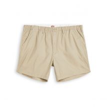 Levis Big & Tall Shorts Xx Chino Beige Uomo Taglie 4XL