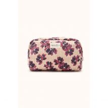 Apaches Collections Trousse Da Toilette In Cotone Stampato, Gayane