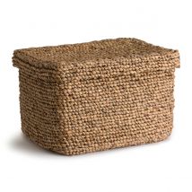 La Redoute Interieurs Baule In Vimini L51 Cm, Lilyta