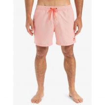Quiksilver Shorts Da Bagno Deluxe Everyday Arancione Uomo Taglie XL