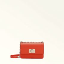 Furla Borsa A Tracolla Mini In Pelle Bafkaco 1927