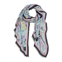 Esprit Foulard Fantasia