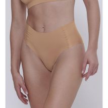 Sloggi Culotte Alta Zero Feel 2.0 Beige Donna Taglie XL