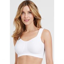 Miss Mary Of Sweden Reggiseno Sagomato Keep Fresh Bianco Donna Taglie 9 D