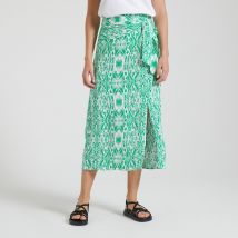 Only Gonna Drappeggiata Verde Donna Taglie S