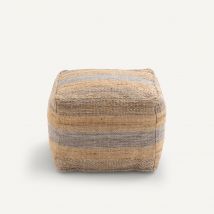 Am.pm Pouf Iuta/lana, Touba
