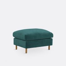 La Redoute Interieurs Pouf Velluto, Lomeo