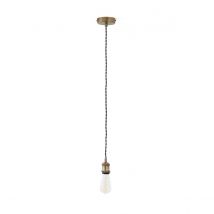 La Redoute Interieurs Cavo Elettrico Per Lampadario E27, Baulind