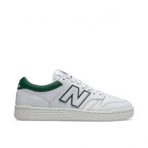 New Balance Sneakers Bb480 Bianco Uomo Taglie 44
