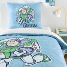 Conjunto de cama de algodón reversible, Toy Story