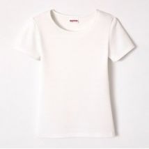 Camiseta de manga corta Thermolactyl grado 3