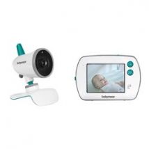 Babyphone con vídeo yoo feel