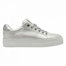 Zapatillas con cremallera